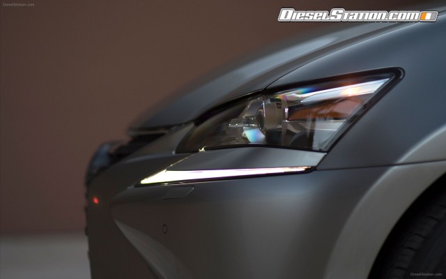 Lexus GS 200t 2016 Widescreen Picture #22 Lexus GS 200t 2016 Widescreen Picture #22