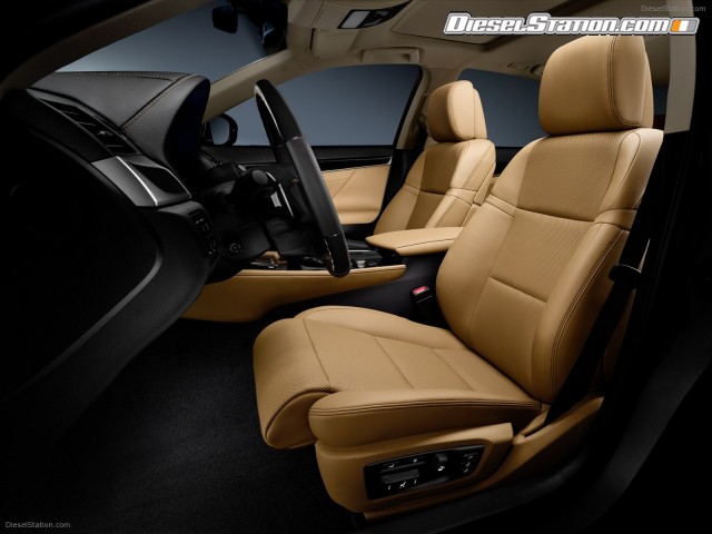 Lexus GS 350 2013 Picture #20 Lexus GS 350 2013 Picture #20