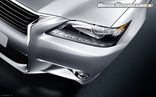 Lexus GS 350 2013 Widescreen Picture #1 Lexus GS 350 2013 Widescreen Picture #1
