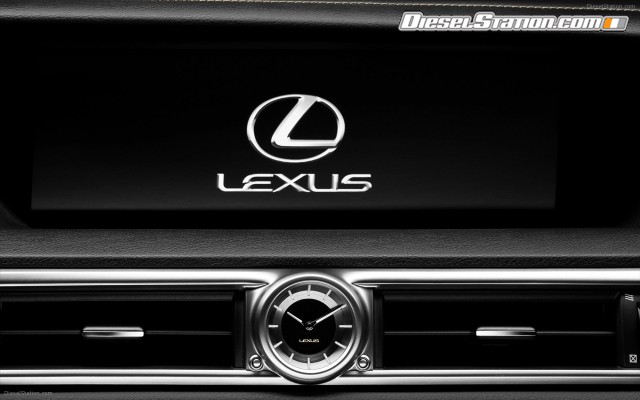 Lexus GS 350 2013 Widescreen Picture #10 Lexus GS 350 2013 Widescreen Picture #10