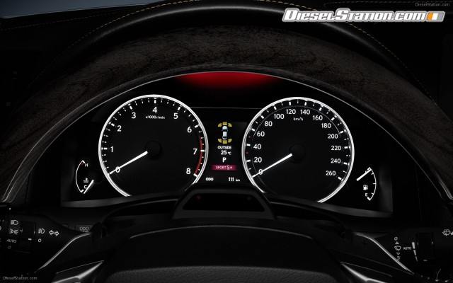 Lexus GS 350 2013 Widescreen Picture #17 Lexus GS 350 2013 Widescreen Picture #17