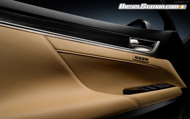 Lexus GS 350 2013 Widescreen Picture #26 Lexus GS 350 2013 Widescreen Picture #26