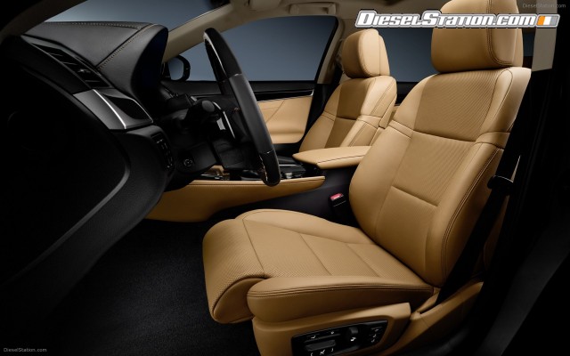 Lexus GS 350 2013 Widescreen Picture #4 Lexus GS 350 2013 Widescreen Picture #4