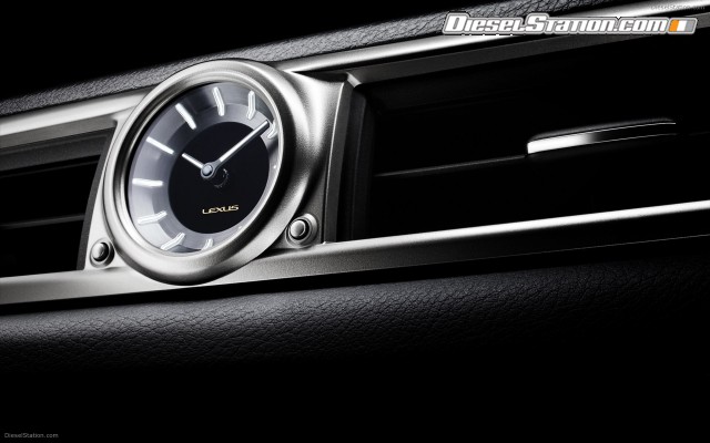 Lexus GS 350 2013 Widescreen Picture #3 Lexus GS 350 2013 Widescreen Picture #3