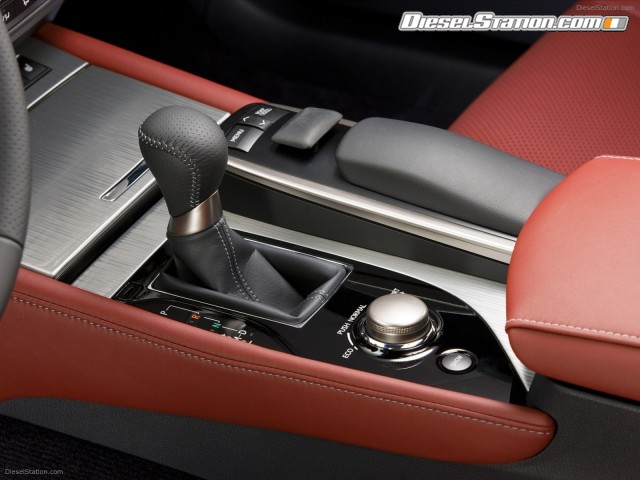 Lexus GS 350 F SPORT 2013 Picture #32 Lexus GS 350 F SPORT 2013 Picture #32