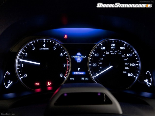 Lexus GS 350 F SPORT 2013 Picture #15 Lexus GS 350 F SPORT 2013 Picture #15