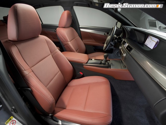 Lexus GS 350 F SPORT 2013 Picture #20 Lexus GS 350 F SPORT 2013 Picture #20