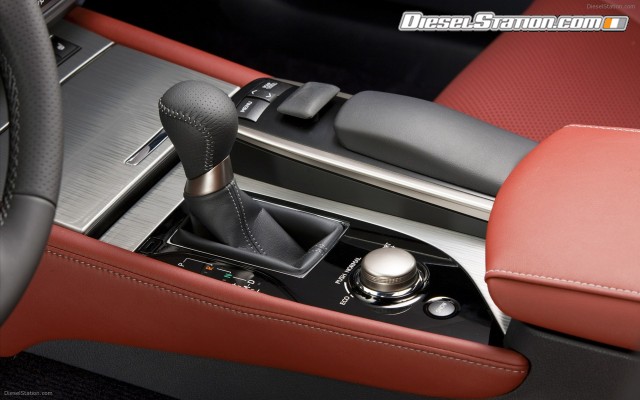 Lexus GS 350 F SPORT 2013 Widescreen Picture #9 Lexus GS 350 F SPORT 2013 Widescreen Picture #9