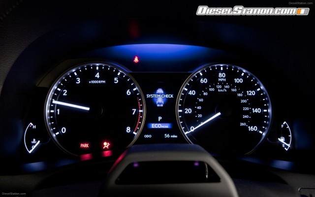 Lexus GS 350 F SPORT 2013 Widescreen Picture #36 Lexus GS 350 F SPORT 2013 Widescreen Picture #36