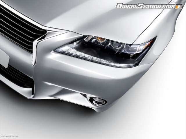 Lexus GS 450h 2013 Picture #17 Lexus GS 450h 2013 Picture #17