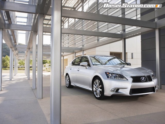 Lexus GS 450h 2013 Picture #28 Lexus GS 450h 2013 Picture #28