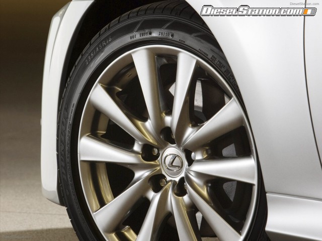 Lexus GS 450h 2013 Picture #12 Lexus GS 450h 2013 Picture #12