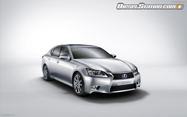 Lexus GS 450h 2013 Widescreen Picture #26 Lexus GS 450h 2013 Widescreen Picture #26