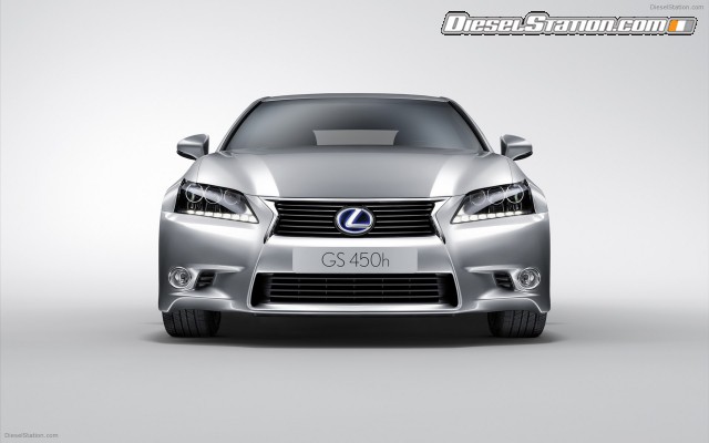 Lexus GS 450h 2013 Widescreen Picture #27 Lexus GS 450h 2013 Widescreen Picture #27