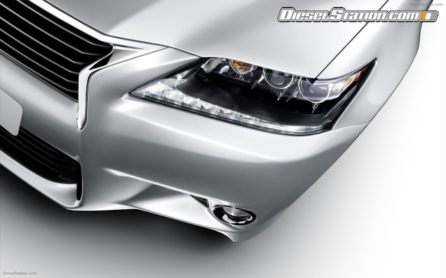 Lexus GS 450h 2013 Widescreen Picture #13 Lexus GS 450h 2013 Widescreen Picture #13