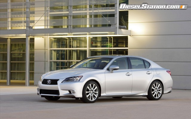 Lexus GS 450h 2013 Widescreen Picture #23 Lexus GS 450h 2013 Widescreen Picture #23