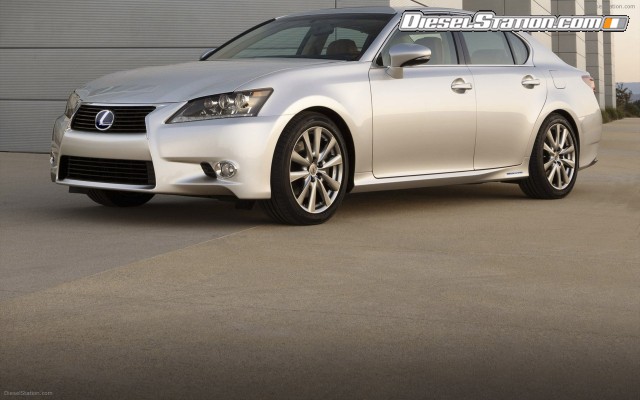 Lexus GS 450h 2013 Widescreen Picture #21 Lexus GS 450h 2013 Widescreen Picture #21