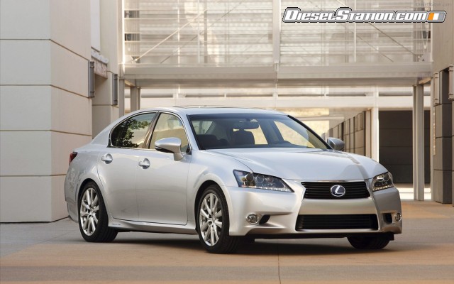 Lexus GS 450h 2013 Widescreen Picture #3 Lexus GS 450h 2013 Widescreen Picture #3