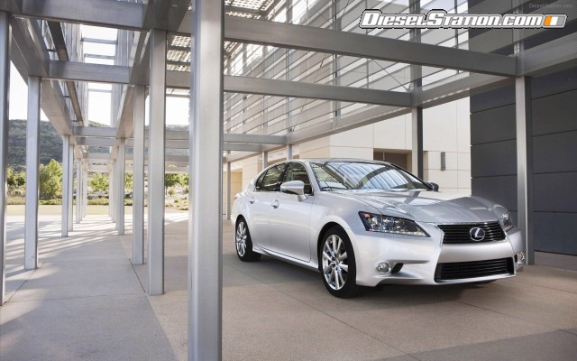 Lexus GS 450h 2013 Widescreen Picture #10 Lexus GS 450h 2013 Widescreen Picture #10