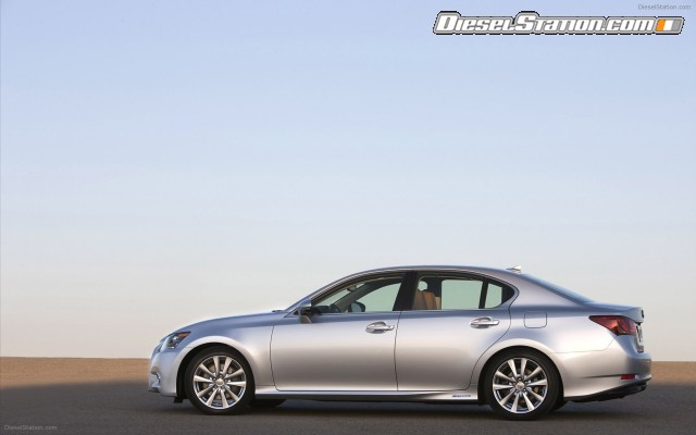 Lexus GS 450h 2013 Widescreen Picture #0 Lexus GS 450h 2013 Widescreen Picture #0