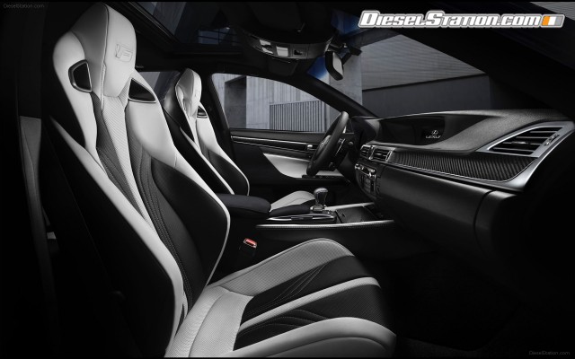 Lexus GS F 2016 Widescreen Picture #1 Lexus GS F 2016 Widescreen Picture #1