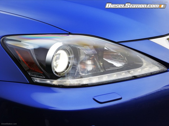 Lexus IS 200d 2011 Picture #18 Lexus IS 200d 2011 Picture #18