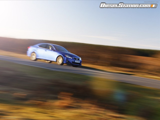 Lexus IS 200d 2011 Picture #21 Lexus IS 200d 2011 Picture #21