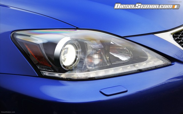 Lexus IS 200d 2011 Widescreen Picture #16 Lexus IS 200d 2011 Widescreen Picture #16