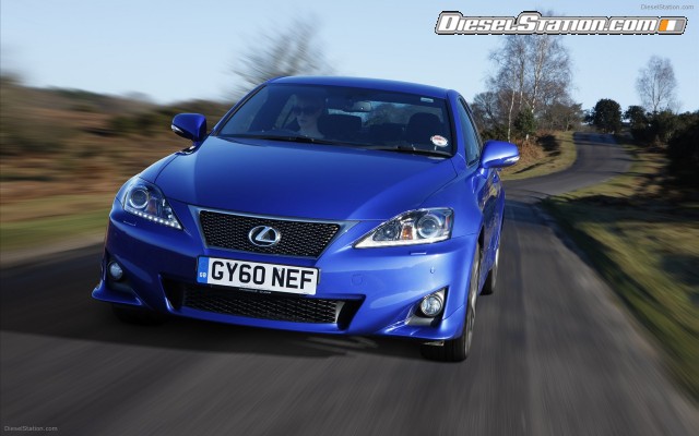 Lexus IS 200d 2011 Widescreen Picture #15 Lexus IS 200d 2011 Widescreen Picture #15