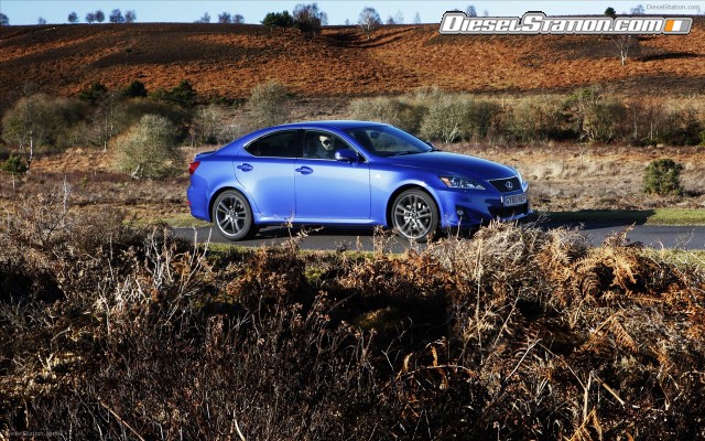 Lexus IS 200d 2011 Widescreen Picture #0 Lexus IS 200d 2011 Widescreen Picture #0