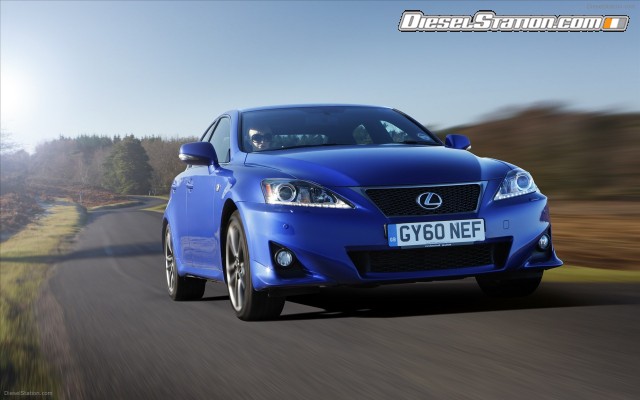 Lexus IS 200d 2011 Widescreen Picture #8 Lexus IS 200d 2011 Widescreen Picture #8
