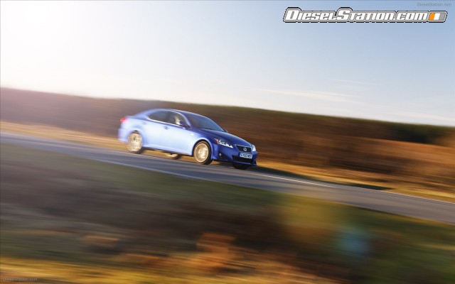 Lexus IS 200d 2011 Widescreen Picture #10 Lexus IS 200d 2011 Widescreen Picture #10