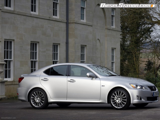 Lexus IS 250 F Sport 2010 Picture #9 Lexus IS 250 F Sport 2010 Picture #9