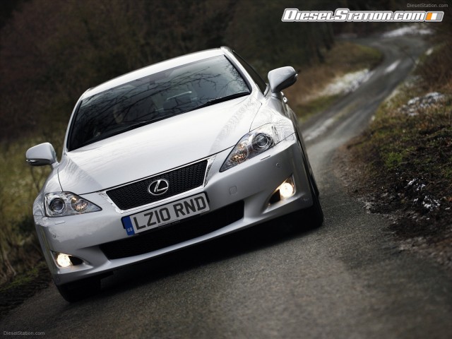 Lexus IS 250 F Sport 2010 Picture #13 Lexus IS 250 F Sport 2010 Picture #13