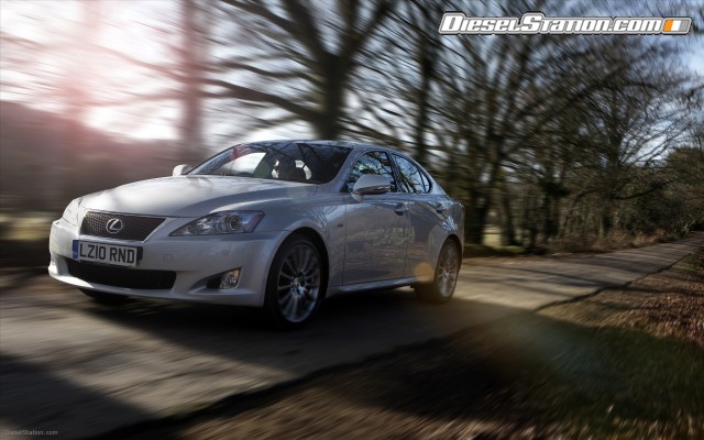 Lexus IS 250 F Sport 2010 Widescreen Picture #6 Lexus IS 250 F Sport 2010 Widescreen Picture #6
