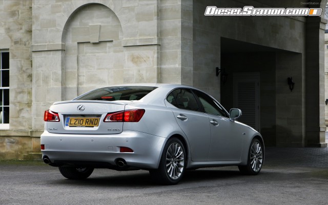 Lexus IS 250 F Sport 2010 Widescreen Picture #1 Lexus IS 250 F Sport 2010 Widescreen Picture #1