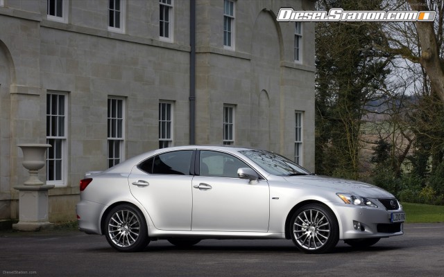 Lexus IS 250 F Sport 2010 Widescreen Picture #0 Lexus IS 250 F Sport 2010 Widescreen Picture #0
