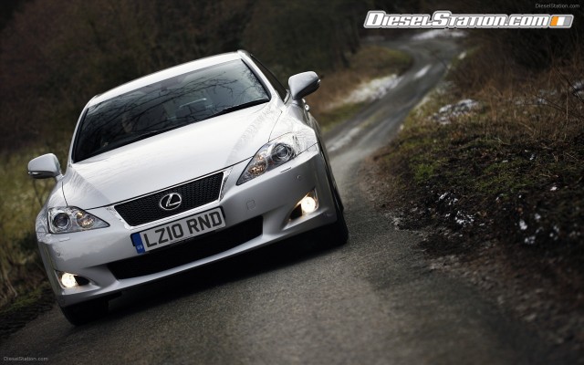 Lexus IS 250 F Sport 2010 Widescreen Picture #7 Lexus IS 250 F Sport 2010 Widescreen Picture #7