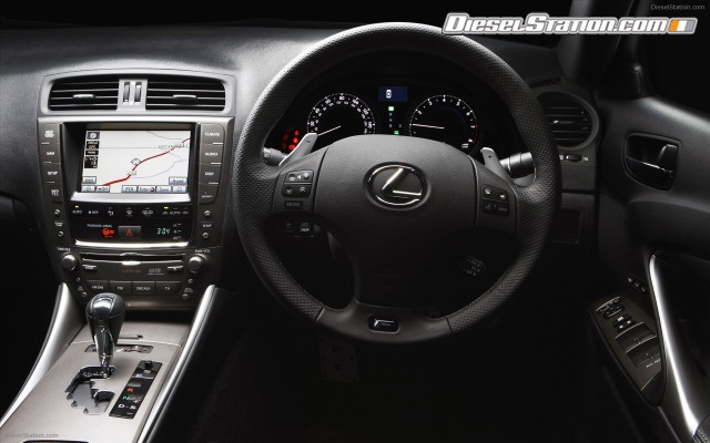 Lexus IS 250 F Sport 2010 Widescreen Picture #5 Lexus IS 250 F Sport 2010 Widescreen Picture #5