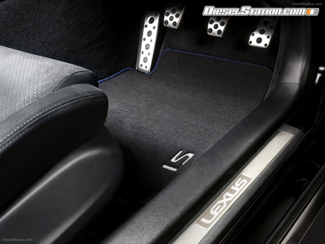 Lexus IS 250 SR Picture #0 Lexus IS 250 SR Picture #0