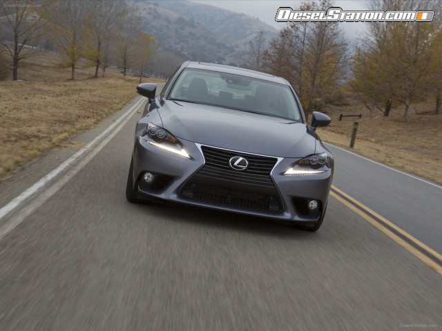 Lexus IS 350 2014 Picture #35 Lexus IS 350 2014 Picture #35