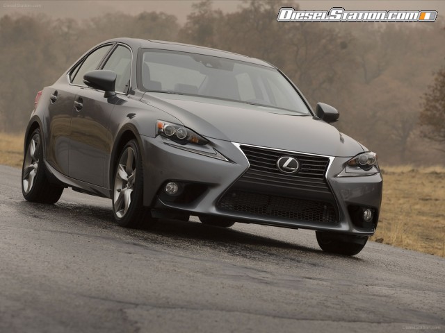 Lexus IS 350 2014 Picture #21 Lexus IS 350 2014 Picture #21