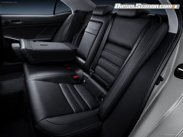 Lexus IS 350 2014 Picture #20 Lexus IS 350 2014 Picture #20