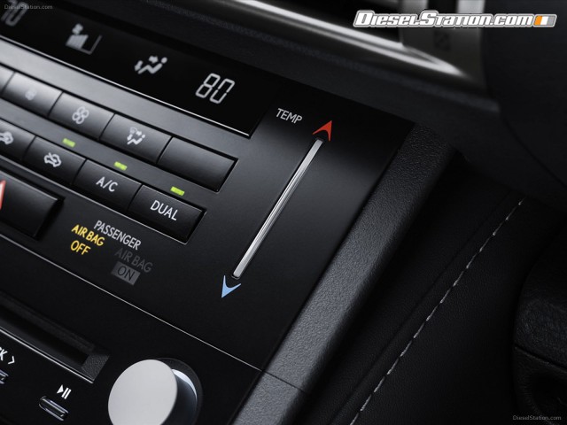 Lexus IS 350 2014 Picture #1 Lexus IS 350 2014 Picture #1