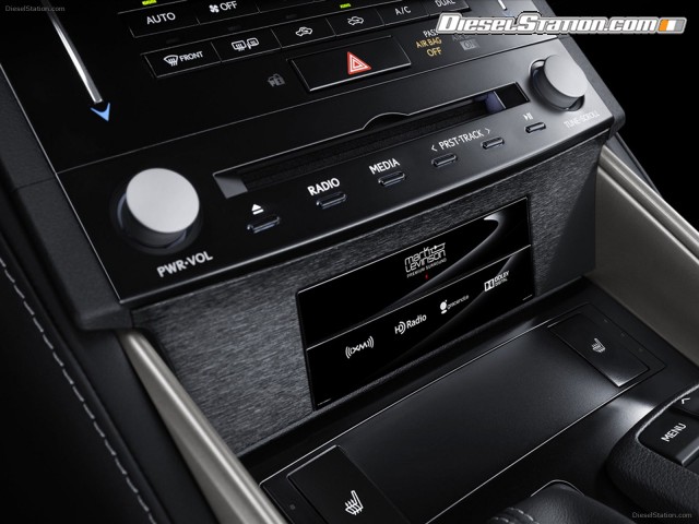 Lexus IS 350 2014 Picture #37 Lexus IS 350 2014 Picture #37