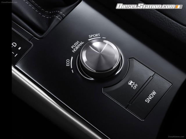 Lexus IS 350 2014 Picture #16 Lexus IS 350 2014 Picture #16