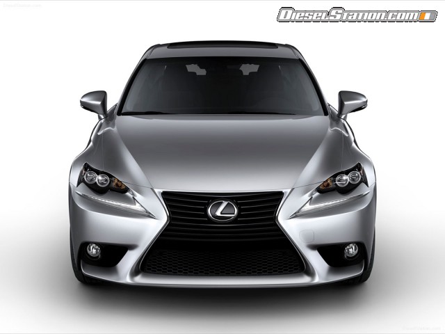 Lexus IS 350 2014 Picture #11 Lexus IS 350 2014 Picture #11