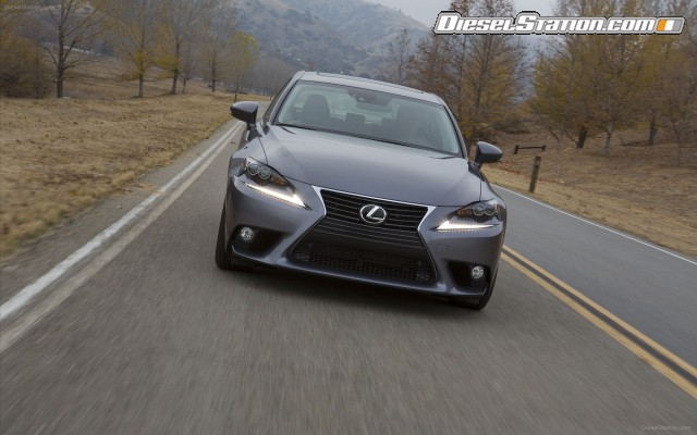 Lexus IS 350 2014 Widescreen Picture #19 Lexus IS 350 2014 Widescreen Picture #19