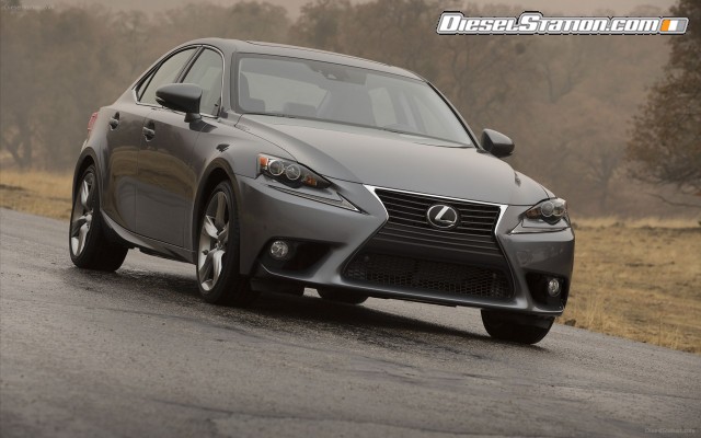 Lexus IS 350 2014 Widescreen Picture #15 Lexus IS 350 2014 Widescreen Picture #15