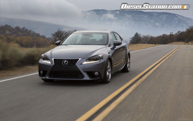 Lexus IS 350 2014 Widescreen Picture #18 Lexus IS 350 2014 Widescreen Picture #18